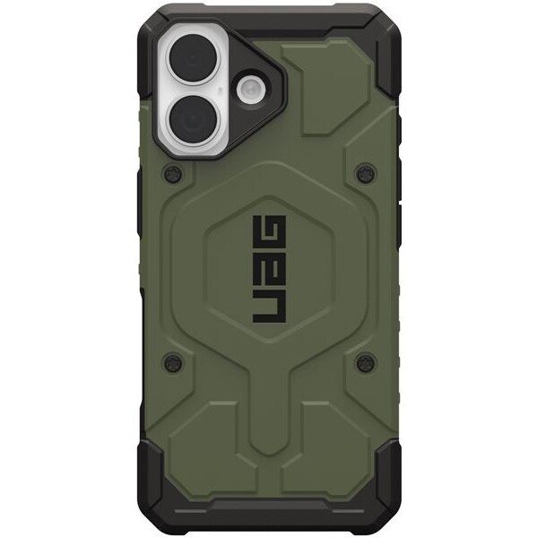 UAG-Pathfinder-Magsafe-kryt-iPhone-17-zeleny