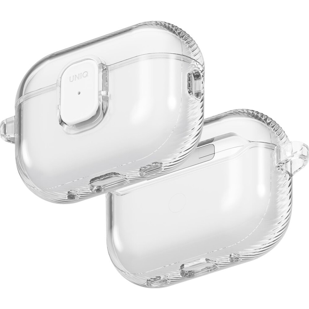 UNIQ-Glase-Pro-Lock-Case-pouzdro-AirPods-Pro-3-cire