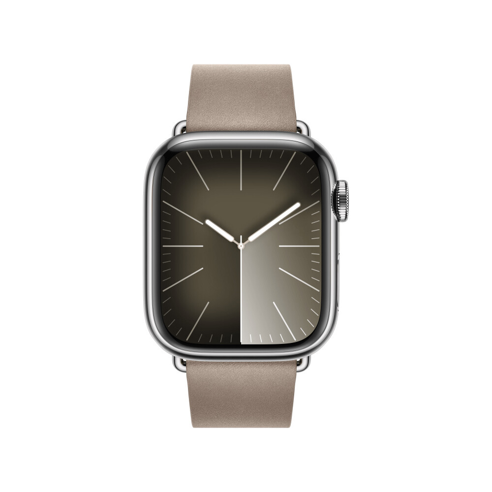 Apple-Watch-41-40-38mm-Zlutohnedy-reminek-s-moderni-prezkou-stredni