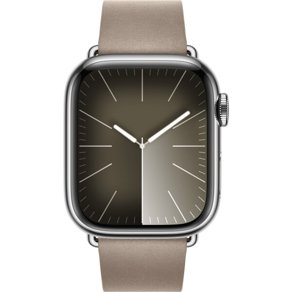 Apple-Watch-41-40-38mm-Zlutohnedy-reminek-s-moderni-prezkou-stredni