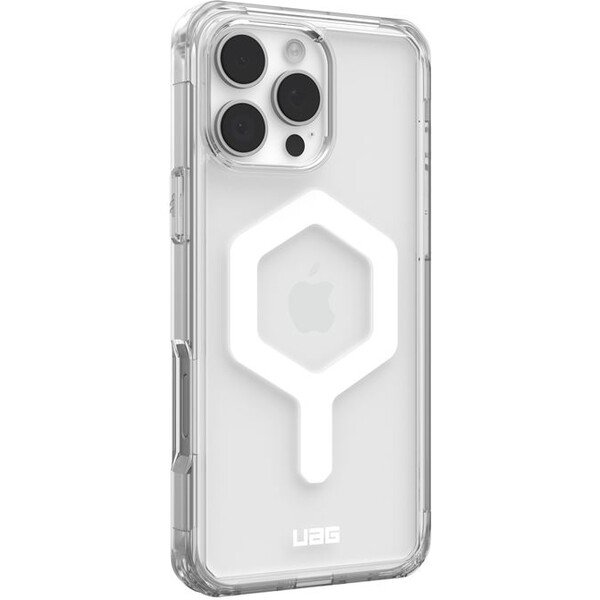 UAG-Plyo-Magsafe-kryt-iPhone-16-Pro-Max-bily