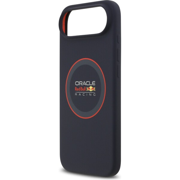 Oracle-Red-Bull-Racing-Silicone-Red-Ring-MagSafe-kryt-iPhone-Air-modry