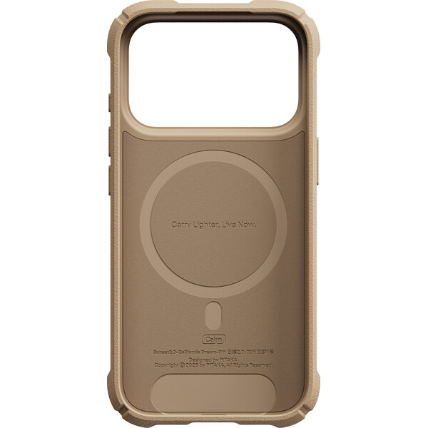 Pitaka-Cairn-Case-MagSafe-kryt-iPhone-18-Pro-California-Dream-01