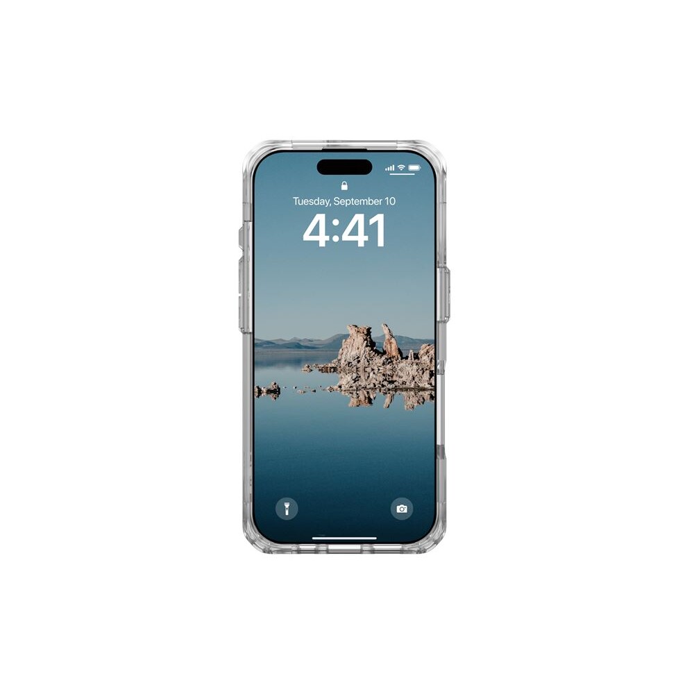 UAG-Plyo-Magsafe-kryt-iPhone-16-Pro-bily