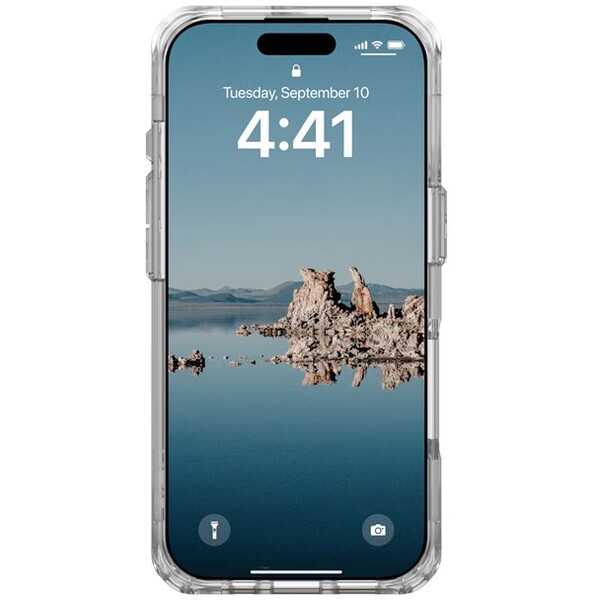 UAG-Plyo-Magsafe-kryt-iPhone-16-Pro-bily