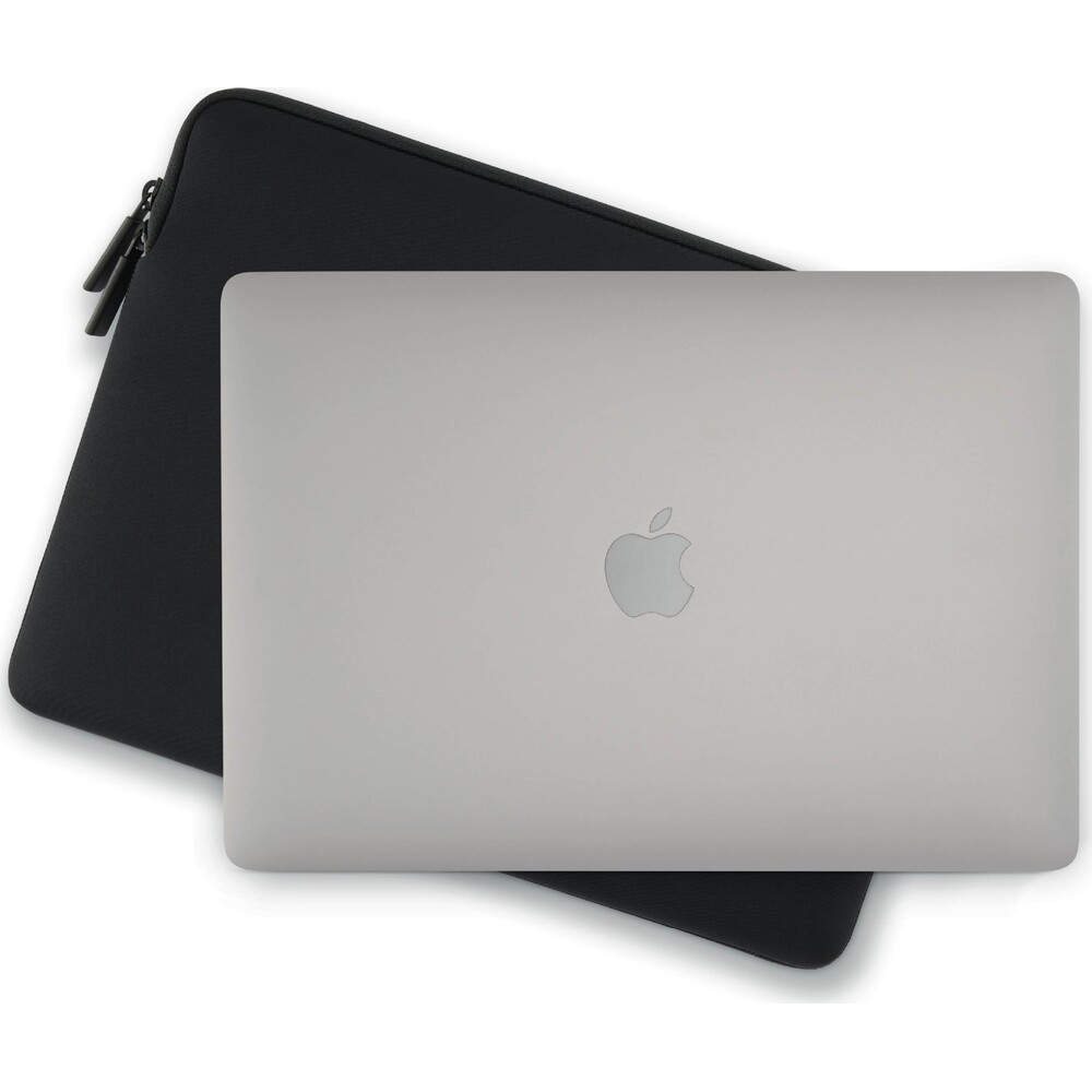 Pipetto-Classic-Fit-Sleeve-pouzdro-pro-MacBook-Neo-13-cerne