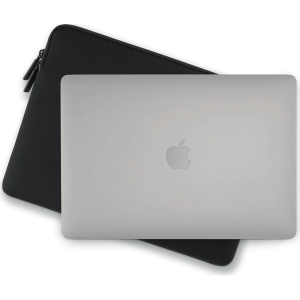 Pipetto-Classic-Fit-Sleeve-pouzdro-pro-MacBook-Neo-13-cerne