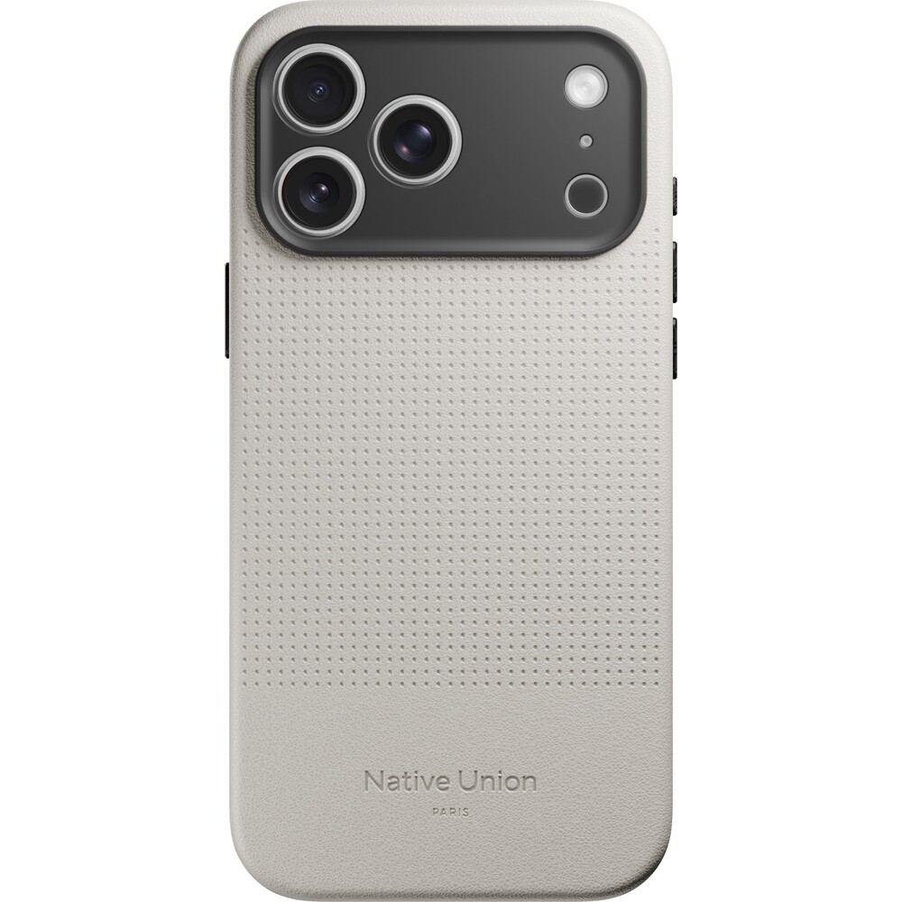 Native-Union-Active-Case-MagSafe-kryt-z-recyklovaneho-materialu-iPhone-17-Pro-Max-sandstone