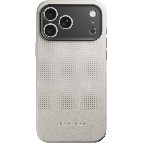 Native-Union-Active-Case-MagSafe-kryt-z-recyklovaneho-materialu-iPhone-17-Pro-Max-sandstone