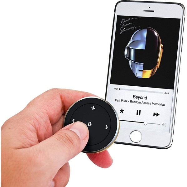 Satechi-Bluetooth-Media-Button-stribrny