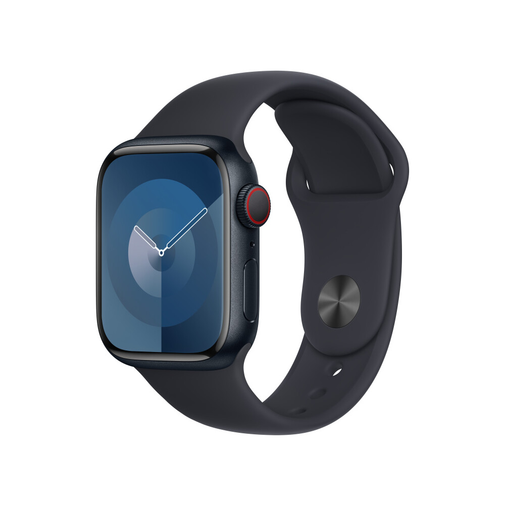 Apple-Watch-49-45-44-42mm-temne-inkoustovy-sportovni-reminek-M-L