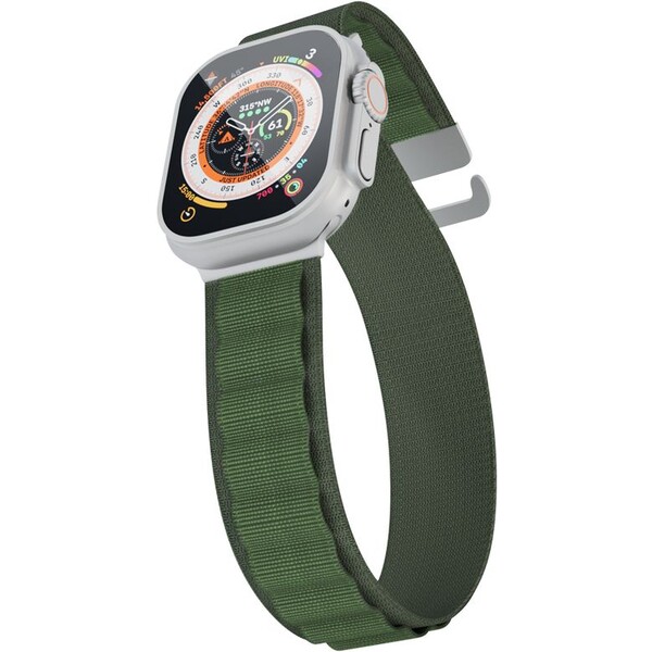 Epico-Alpine-reminek-38-40-41-mm-zeleny