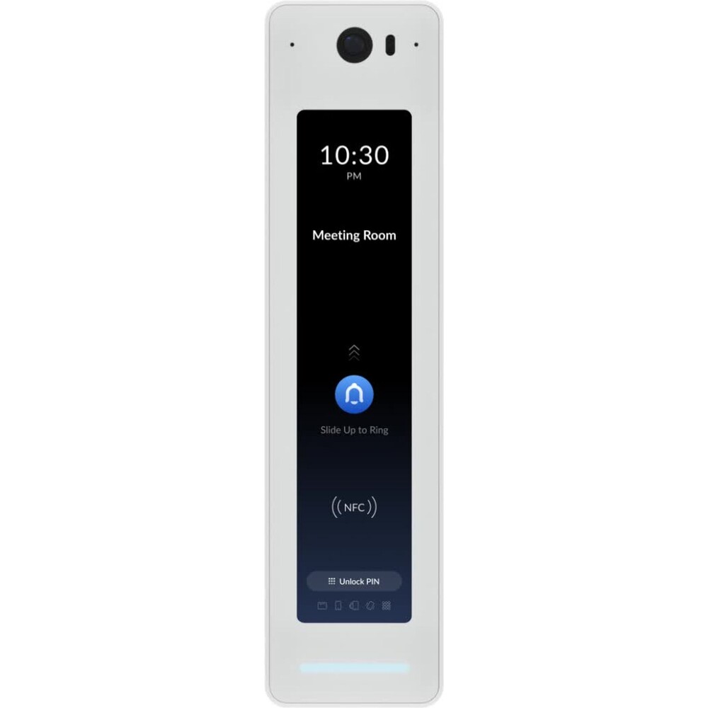 Ubiquiti-UniFi-G2-Professional-pristupova-ctecka