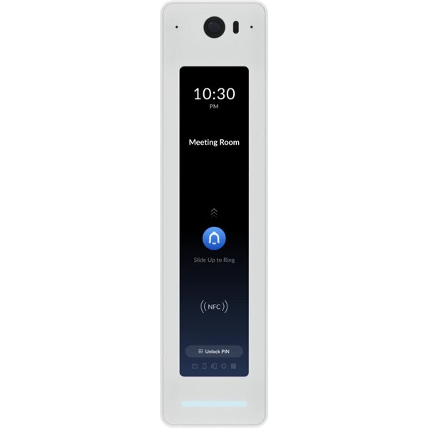 Ubiquiti-UniFi-G2-Professional-pristupova-ctecka