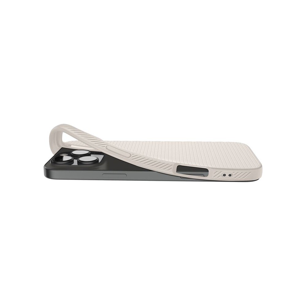 Spigen-Liquid-Air-kryt-iPhone-16-Pro-natural-titanium-