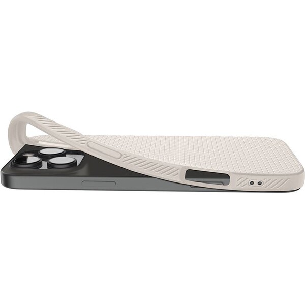Spigen-Liquid-Air-kryt-iPhone-16-Pro-natural-titanium-