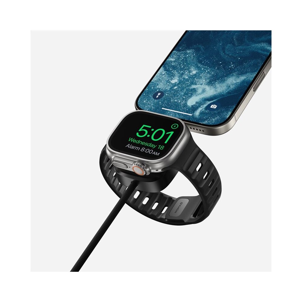 Nomad-Universal-Cable-for-Apple-Watch-USB-C-100W-1-5m-cerny