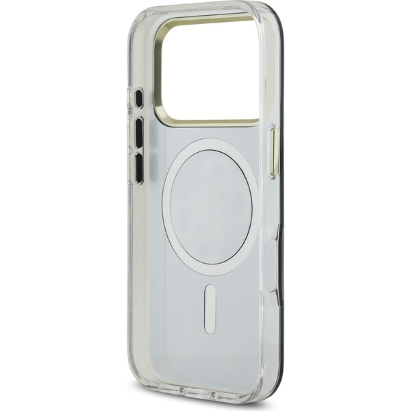 Guess-PC-TPU-Mirror-4G-Glitter-Logo-MagSafe-kryt-iPhone-17-Pro-zlaty