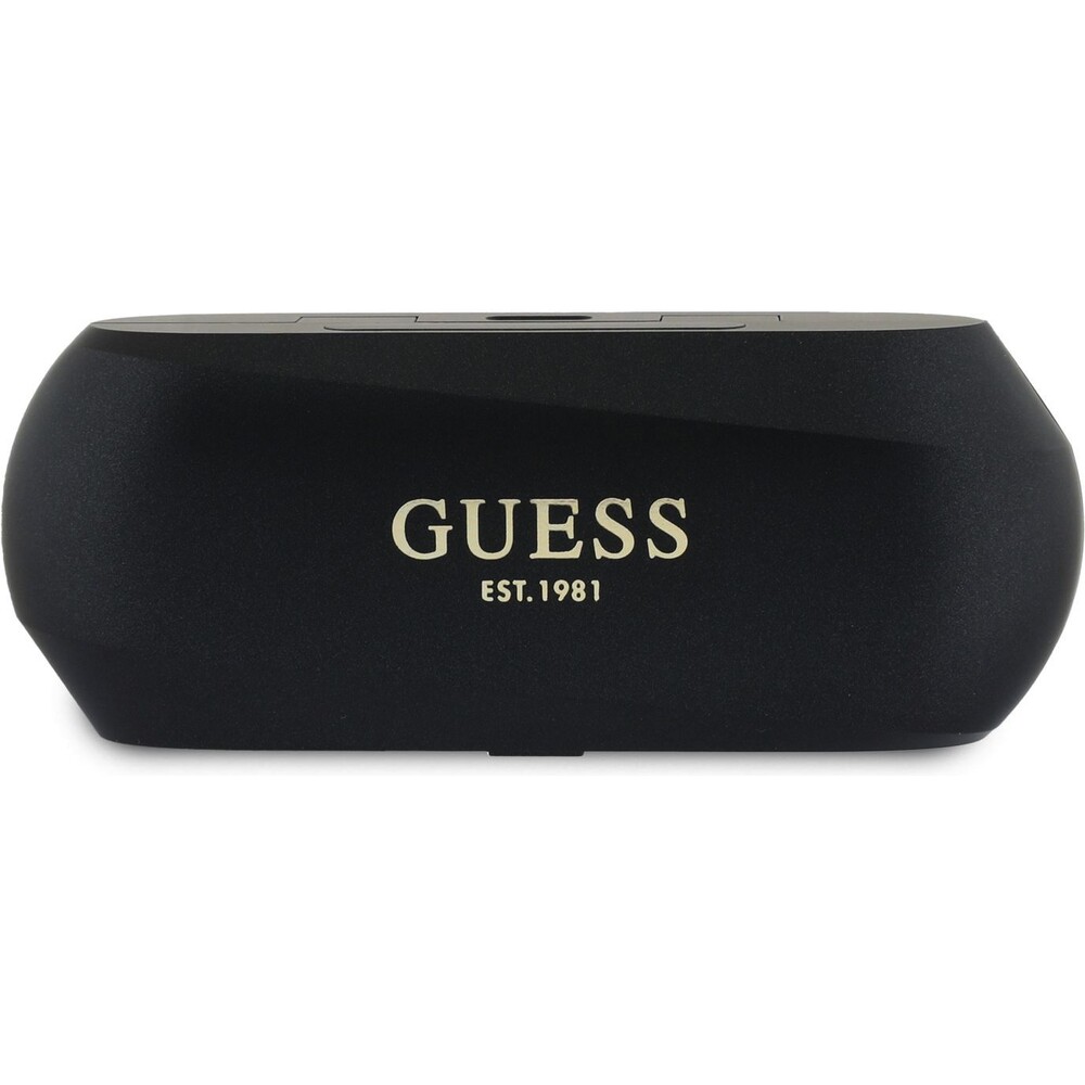 Guess-Elongated-Metallic-ENC-TWS-bezdratova-sluchatka-cerna