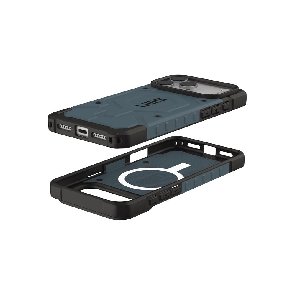 UAG-Pathfinder-Magsafe-kryt-iPhone-17-Pro-Max-modry