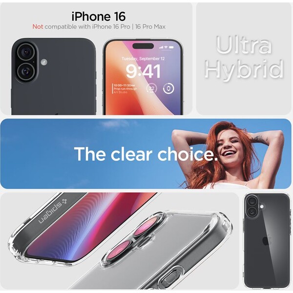 Spigen-Crystal-Hybrid-kryt-iPhone-16-crystal-clear