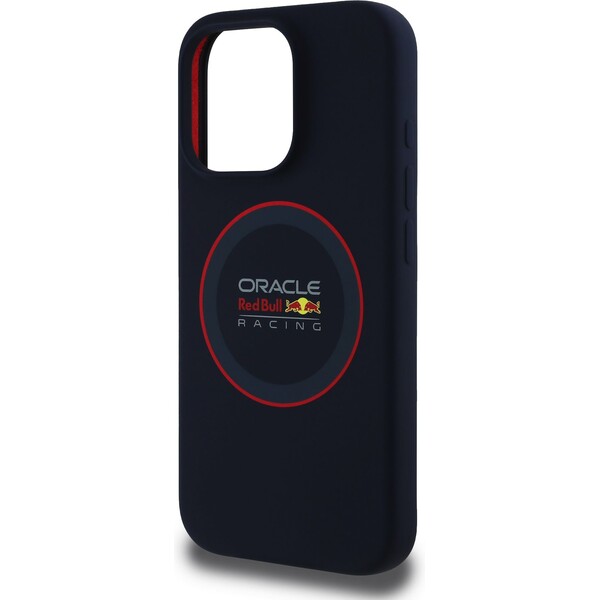 Oracle-Red-Bull-Racing-Silicone-Red-Ring-MagSafe-kryt-iPhone-16-Pro-Max-modry