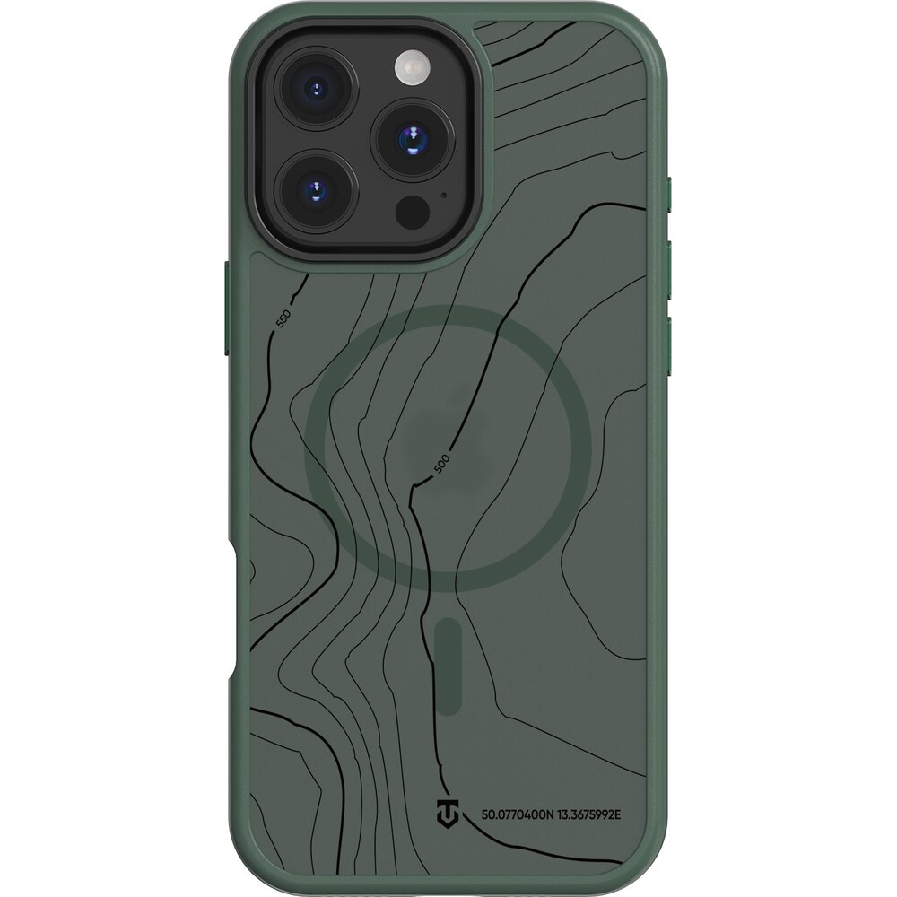 Tactical-MagForce-Hyperstealth-Sika-kryt-iPhone-16-Pro-Max-Forest-Green