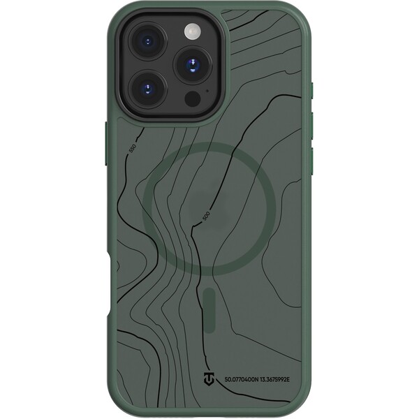 Tactical-MagForce-Hyperstealth-Sika-kryt-iPhone-16-Pro-Max-Forest-Green