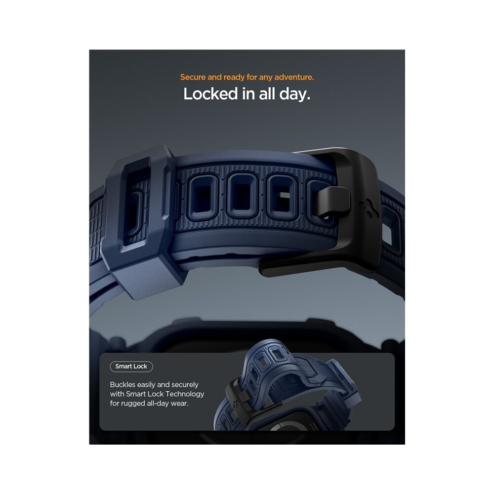 Spigen-Rugged-Armor-Pro-2-pouzdro-Apple-Watch-11-42mm-navy-blue