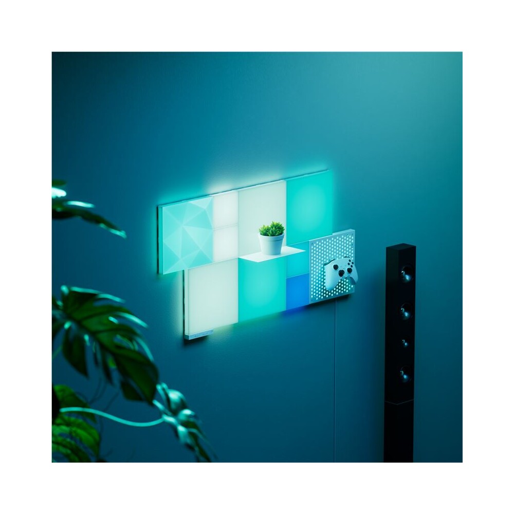 Nanoleaf-Blocks-Shelf-Expansion-Pack-police-rozsirujici-balicek-2-Pack