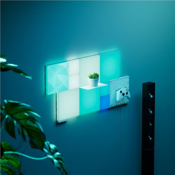 Nanoleaf-Blocks-Shelf-Expansion-Pack-police-rozsirujici-balicek-2-Pack