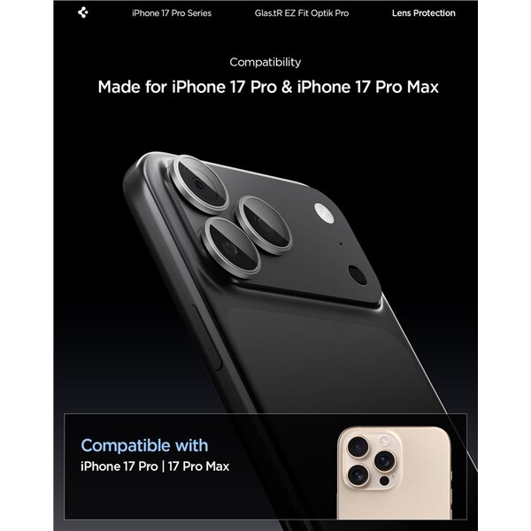 Spigen-Glass-tR-EZ-Fit-Optik-Pro-skla-iPhone-17-14-Pro-17-14-Pro-Max-gray-2-ks-