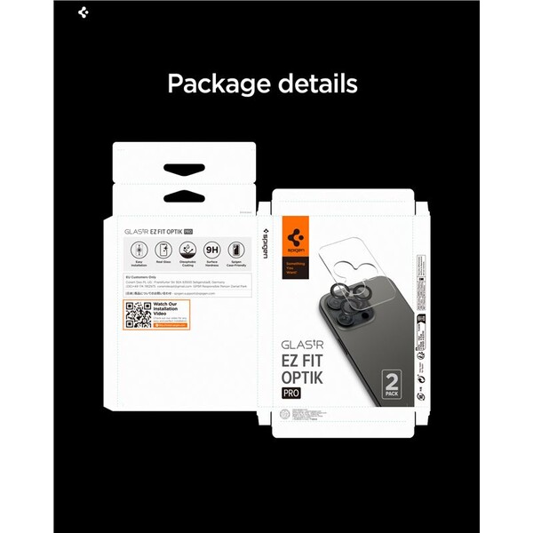 Spigen-Glass-tR-EZ-Fit-Optik-Pro-skla-iPhone-17-14-Pro-17-14-Pro-Max-orange-2-ks-