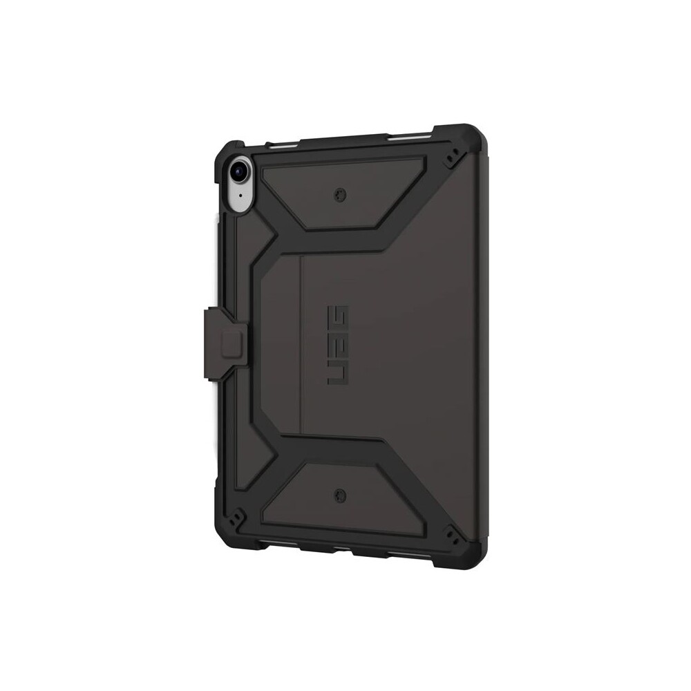 UAG-Metropolis-SE-odolne-pouzdro-iPad-11-2025-iPad-10-9-2022-cerne