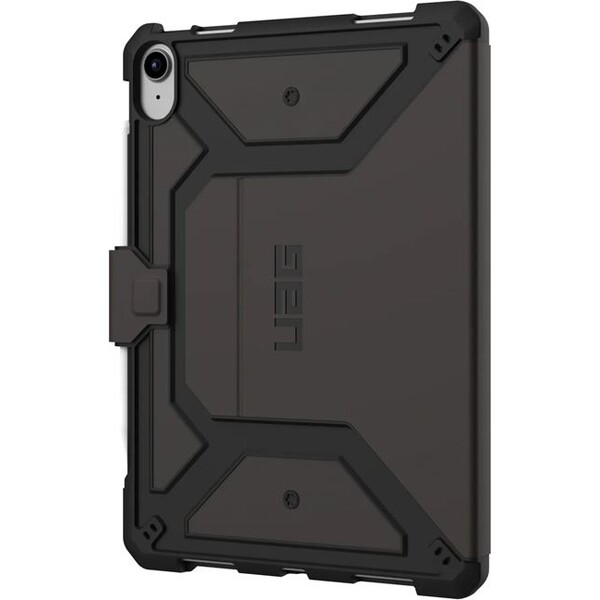 UAG-Metropolis-SE-odolne-pouzdro-iPad-11-2025-iPad-10-9-2022-cerne