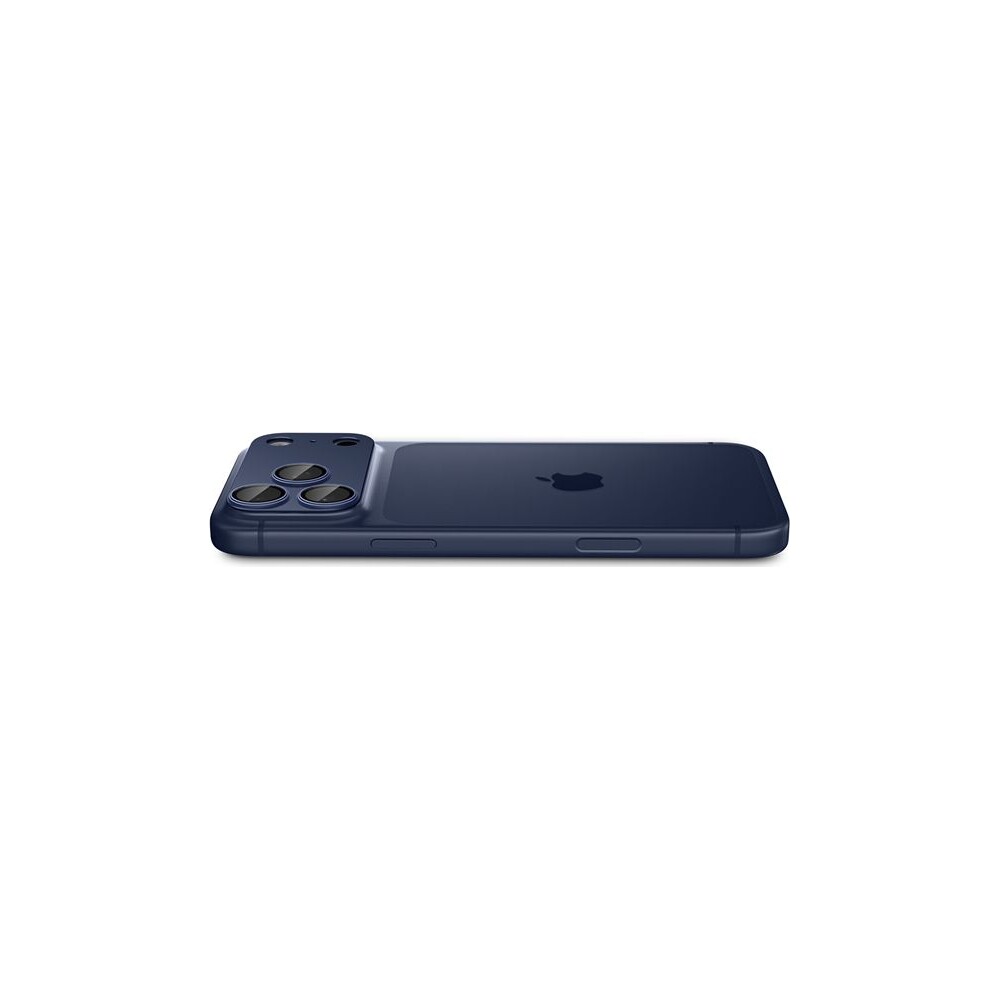 Spigen-Glass-tR-EZ-Fit-Optik-Pro-XL-sklo-na-fotoaparat-iPhone-17-Pro-Max-tmave-modre