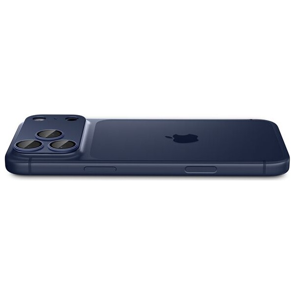 Spigen-Glass-tR-EZ-Fit-Optik-Pro-XL-sklo-na-fotoaparat-iPhone-17-Pro-Max-tmave-modre