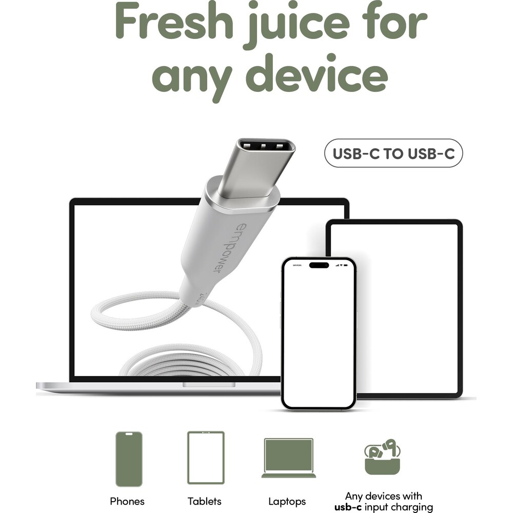 PanzerGlass-USB-C-USB-C-magneticky-napajeci-kabel-240W-1-5m-bily