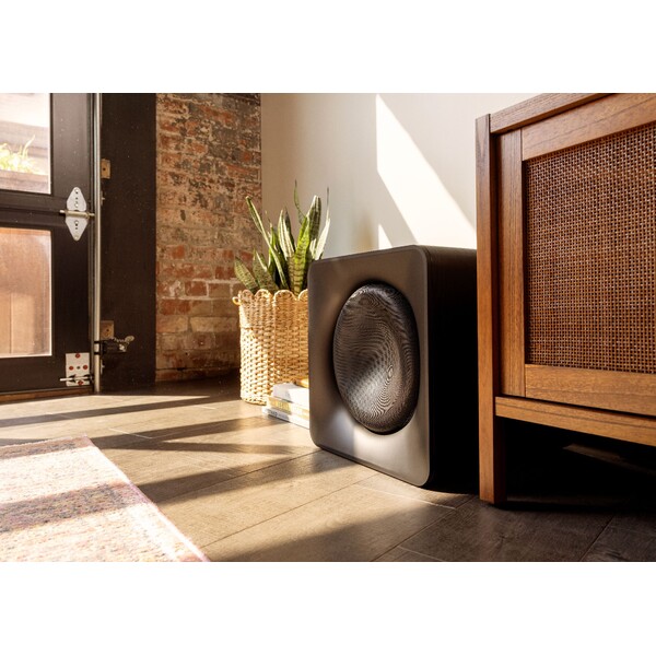 Klipsch-Flexus-SUB-200-Subwoofer-cerny