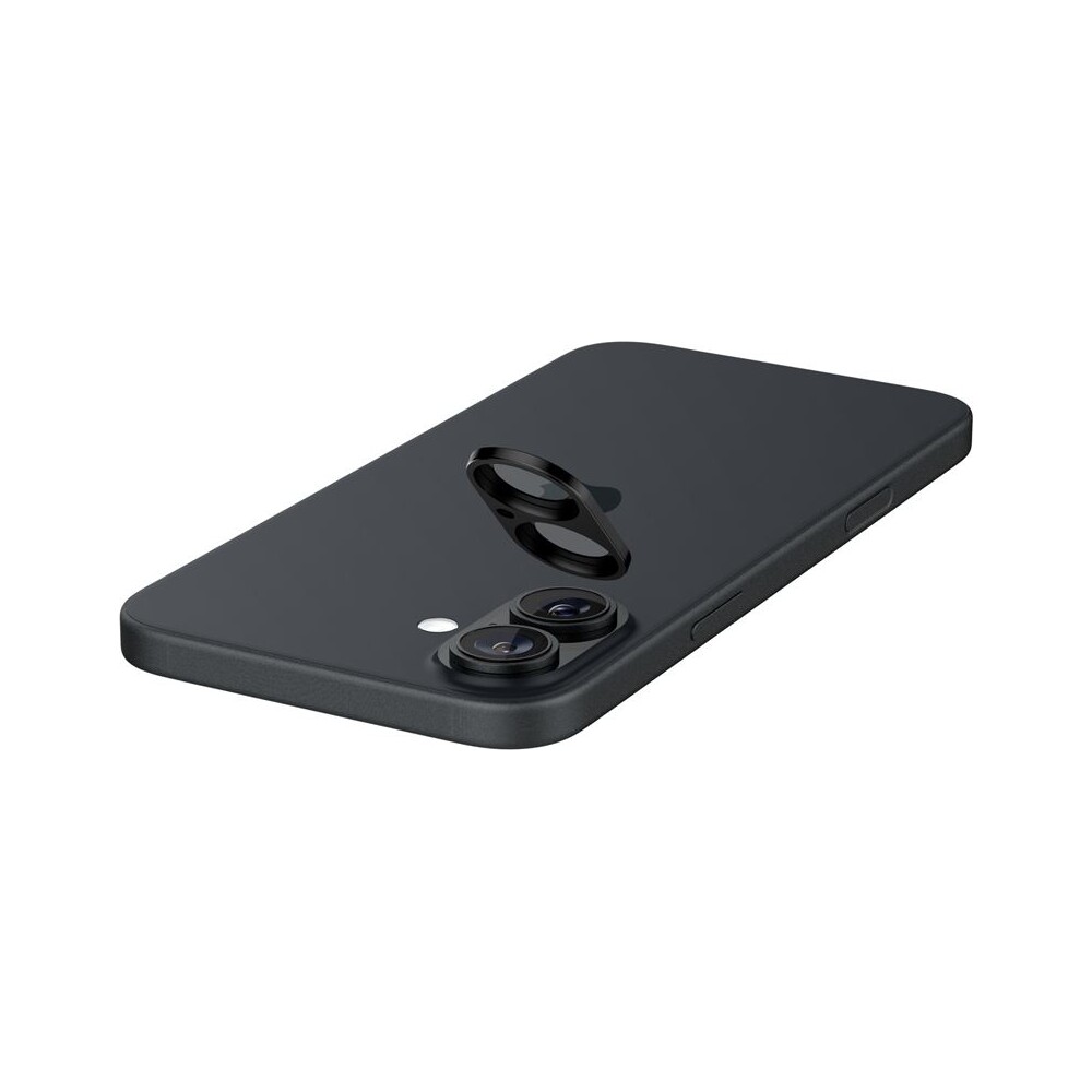 Spigen-Glass-tR-Optik-sada-skel-iPhone-16-16-Plus-cerna-2-pack-