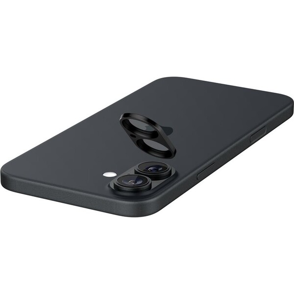 Spigen-Glass-tR-Optik-sada-skel-iPhone-16-16-Plus-cerna-2-pack-