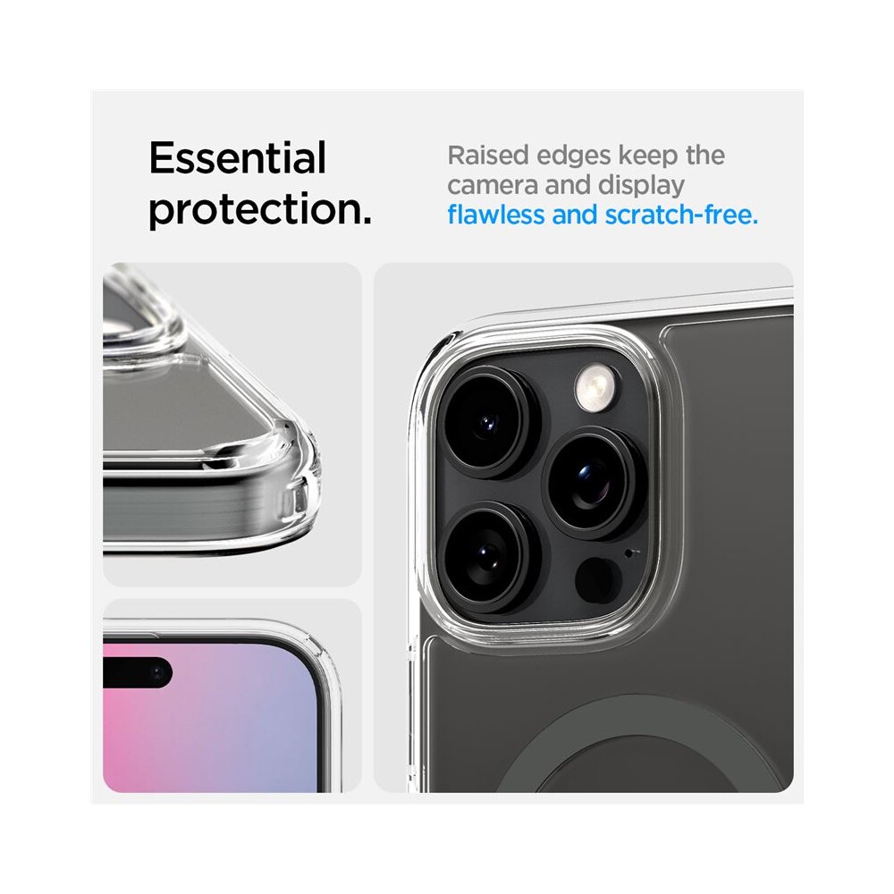 Spigen-Ultra-Hybrid-T-MagSafe-kryt-iPhone-16-Pro-Max-grafitovy