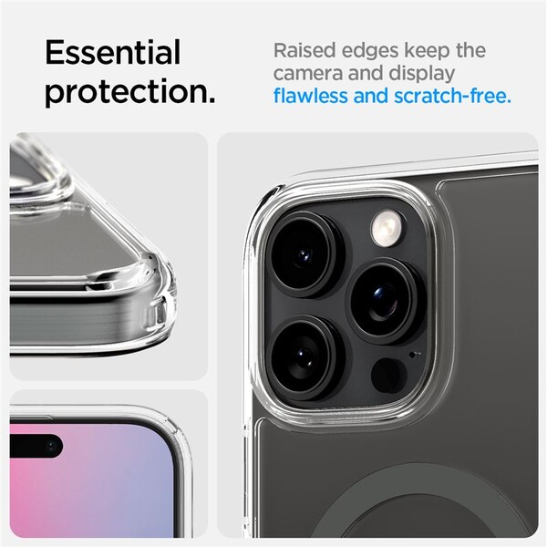 Spigen-Ultra-Hybrid-T-MagSafe-kryt-iPhone-16-Pro-Max-grafitovy