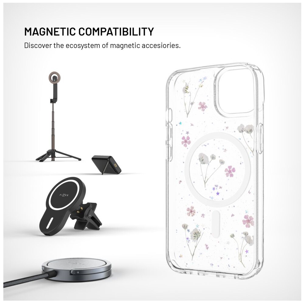 FIXED-MagBloom-kryt-s-MagSafe-Apple-iPhone-13-14-Blush-Plum