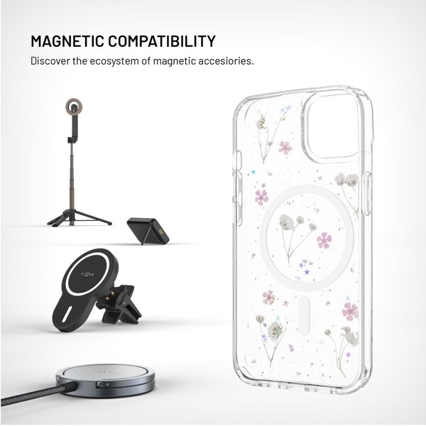 FIXED-MagBloom-kryt-s-MagSafe-Apple-iPhone-13-14-Blush-Plum