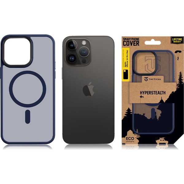 Tactical-MagForce-Hyperstealth-kryt-iPhone-14-Pro-Max-Deep-Blue