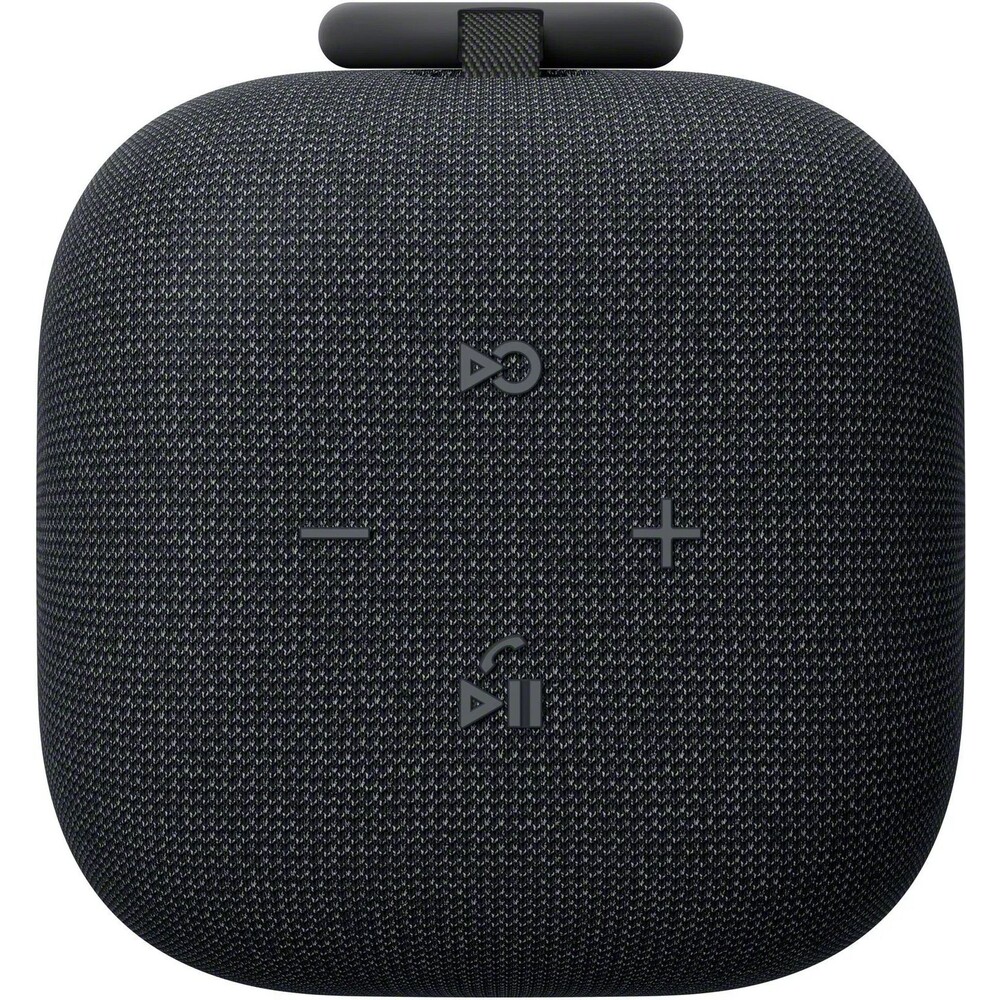Sony-LinkBuds-reproduktor-cerny