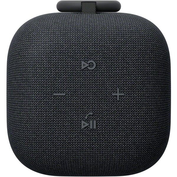 Sony-LinkBuds-reproduktor-cerny