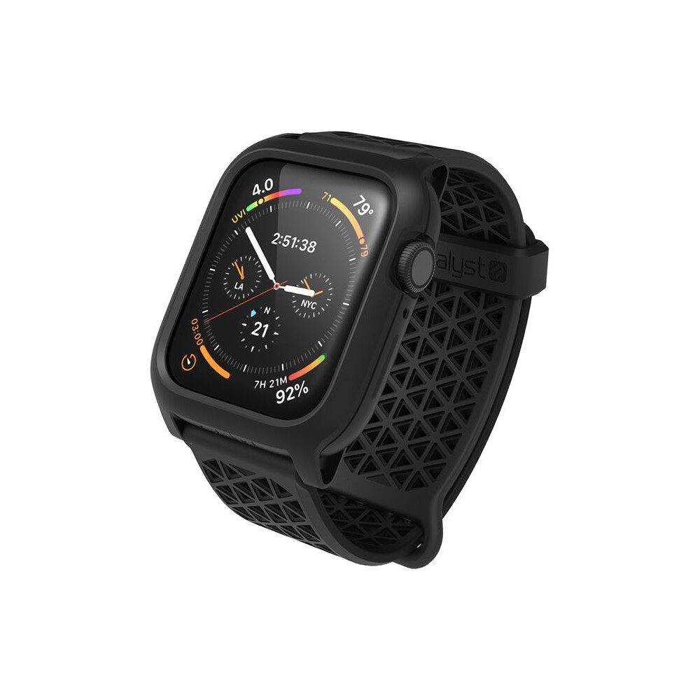 Catalyst-odolne-pouzdro-Apple-Watch-44-mm-cerne