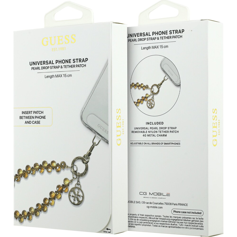 Guess-univerzalni-popruh-na-ruku-Crystals-4G-Charm-zlaty
